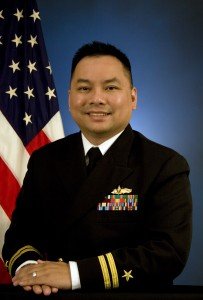 LT Tin T. Tran
